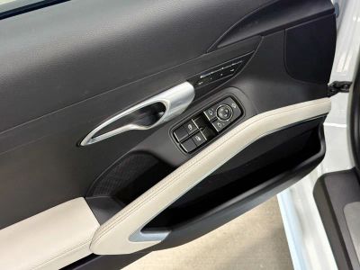 2025 Porsche 718 Boxster — photo 20 view