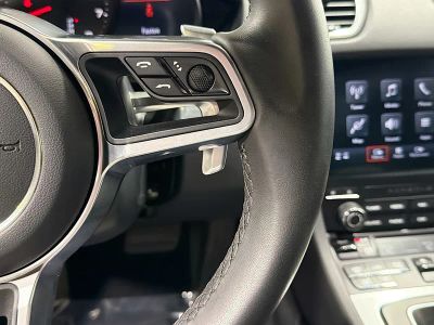 2025 Porsche 718 Boxster — photo 33 view
