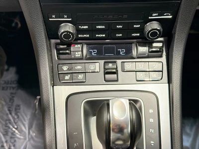 2025 Porsche 718 Boxster — photo 29 view