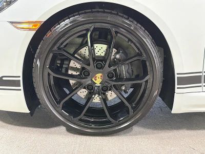 2025 Porsche 718 Boxster — photo 37 view