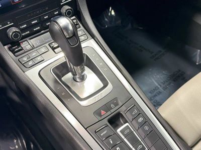 2025 Porsche 718 Boxster — photo 24 view