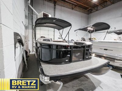 2026 Barletta Boats ARIA - Photo 2