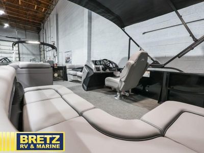 2026 Barletta Boats ARIA - Photo 10