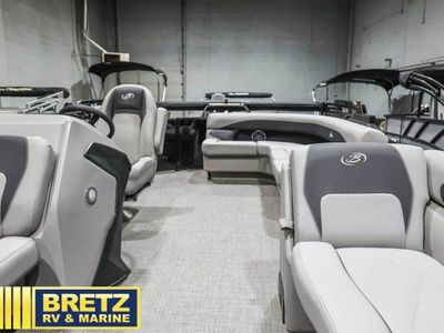 2026 Barletta Boats ARIA - Photo 14