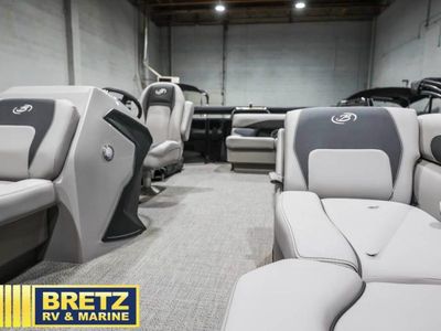 2026 Barletta Boats ARIA - Photo 11