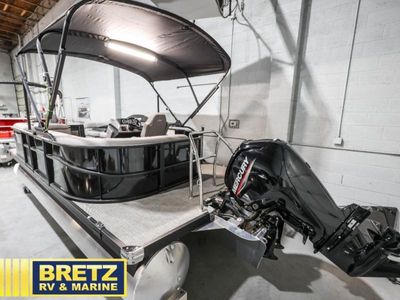 2026 Barletta Boats ARIA - Photo 4