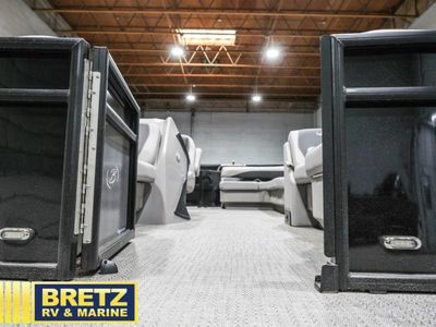 2026 Barletta Boats ARIA - Photo 9