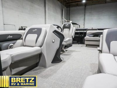 2026 Barletta Boats ARIA - Photo 12