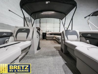 2026 Barletta Boats ARIA - Photo 6