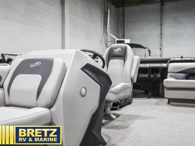2026 Barletta Boats ARIA - Photo 13