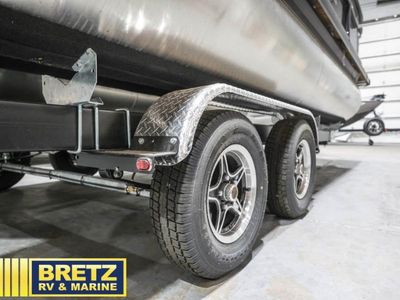 2026 Barletta Boats ARIA - Photo 8