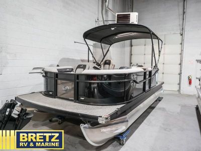 2026 Barletta Boats ARIA - Photo 1