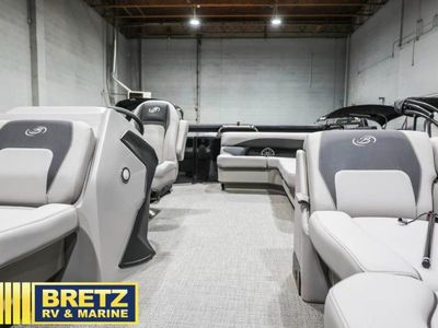 2026 Barletta Boats ARIA - Photo 15