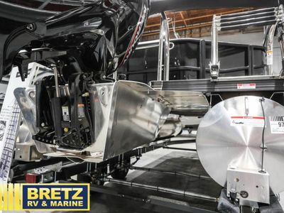 2026 Barletta Boats ARIA - Photo 7