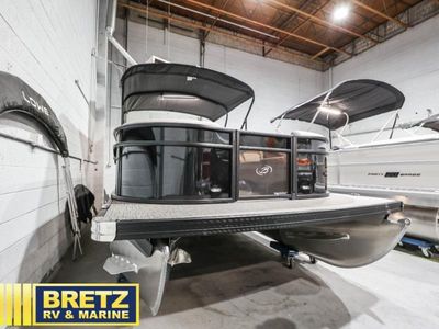 2026 Barletta Boats ARIA - Photo 3
