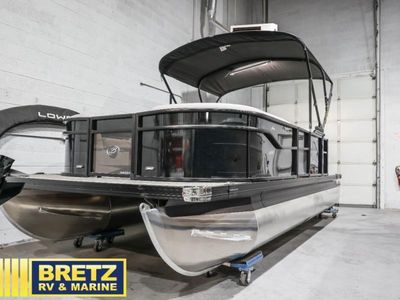 2026 Barletta Boats ARIA - Photo 5