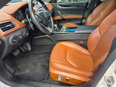 2022 Maserati Ghibli - Photo 10