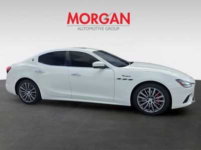 2022 Maserati Ghibli - Photo 3