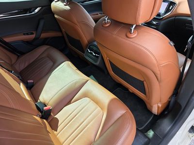 2022 Maserati Ghibli - Photo 28