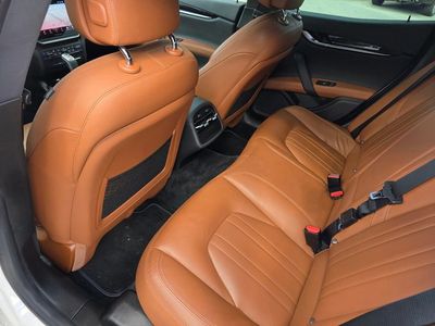 2022 Maserati Ghibli - Photo 14