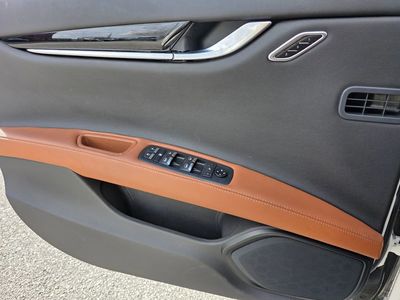 2022 Maserati Ghibli - Photo 26