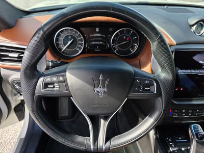 2022 Maserati Ghibli - Photo 18