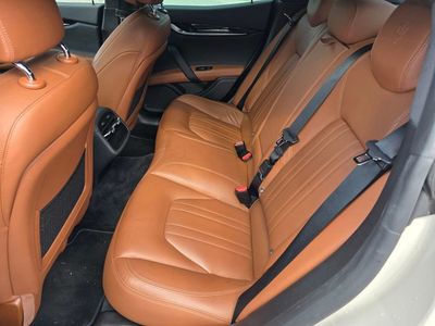 2022 Maserati Ghibli - Photo 15