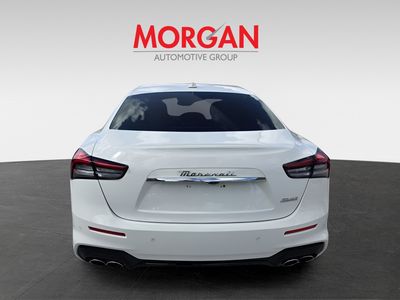 2022 Maserati Ghibli - Photo 5