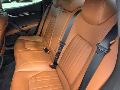 2022 Maserati Ghibli - Photo 16