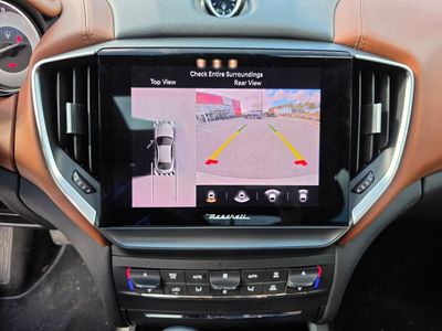 2022 Maserati Ghibli - Photo 23
