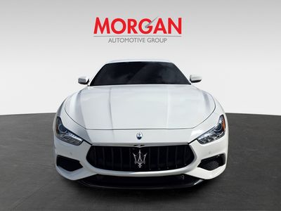 2022 Maserati Ghibli - Photo 2