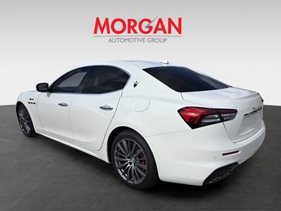 2022 Maserati Ghibli - Photo 4