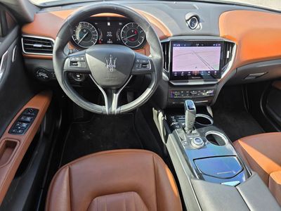 2022 Maserati Ghibli - Photo 13