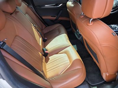 2022 Maserati Ghibli - Photo 27
