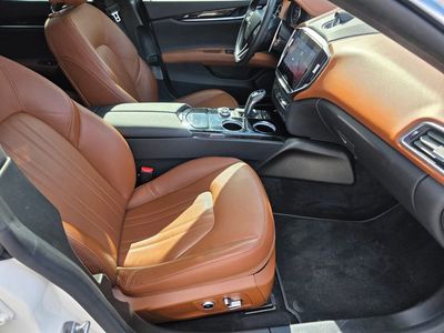 2022 Maserati Ghibli - Photo 31