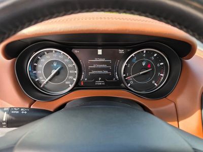 2022 Maserati Ghibli - Photo 21