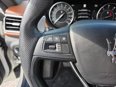 2022 Maserati Ghibli - Photo 19