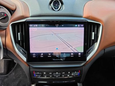 2022 Maserati Ghibli - Photo 22