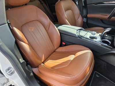 2022 Maserati Ghibli - Photo 30