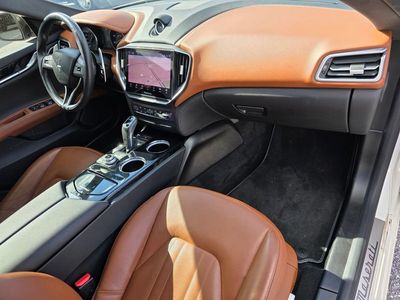 2022 Maserati Ghibli - Photo 32