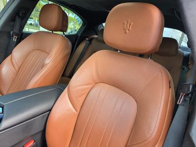 2022 Maserati Ghibli - Photo 11