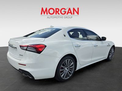2022 Maserati Ghibli - Photo 6