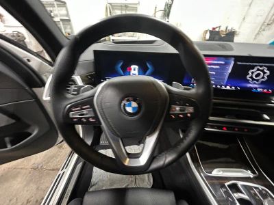 2026 BMW X5 - Photo 19