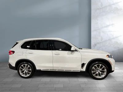 2026 BMW X5 - Photo 7