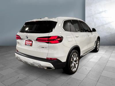 2026 BMW X5 - Photo 6