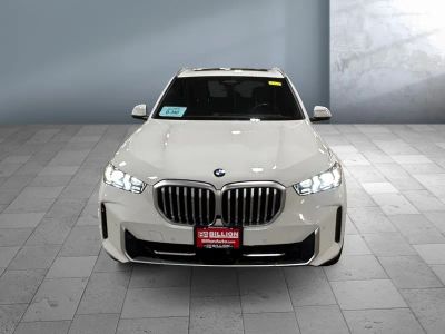 2026 BMW X5 - Photo 2