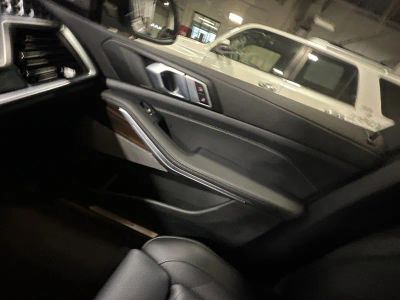 2026 BMW X5 - Photo 21