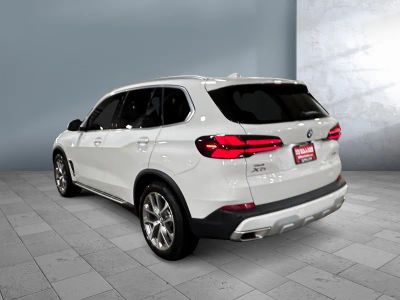 2026 BMW X5 - Photo 4
