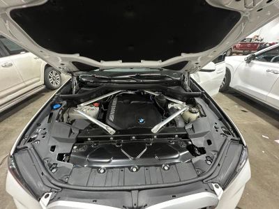 2026 BMW X5 - Photo 22