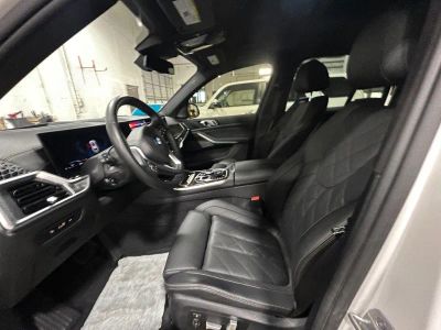2026 BMW X5 - Photo 9